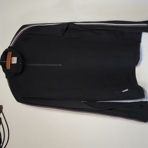 Icebreaker Sport 320 1/4 Zip Pullover